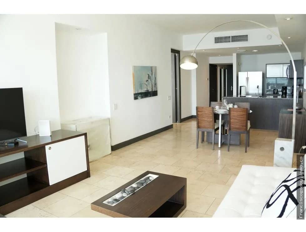Apartamentos en Venta Punta Pacifica - foto 1