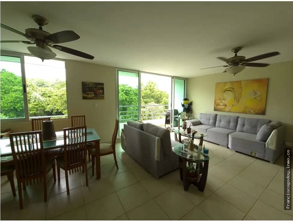 Apartamento en venta / Clayton - foto 1