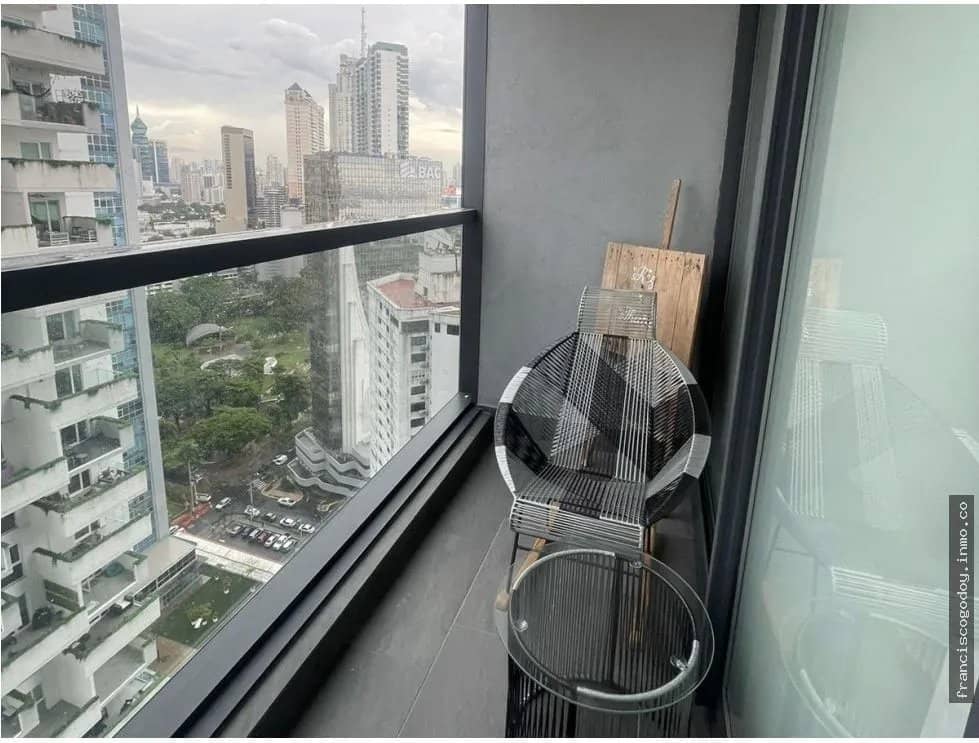 Apartamento en Alquiler Bella Vista - foto 1