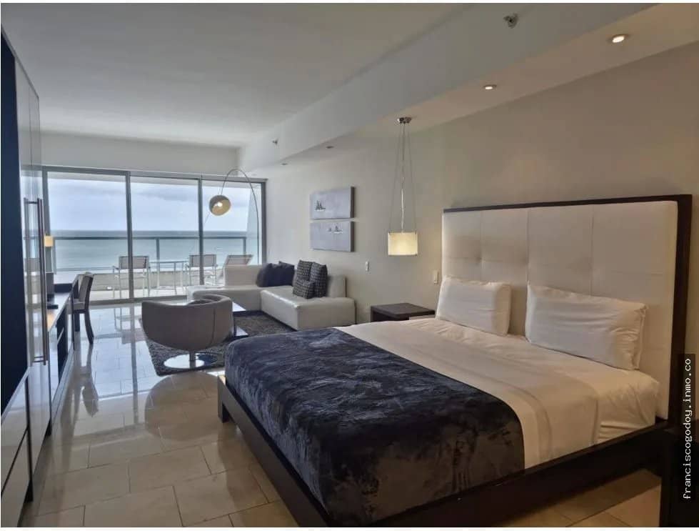 Apartaestudio en Venta Punta Pacifica - photo 1