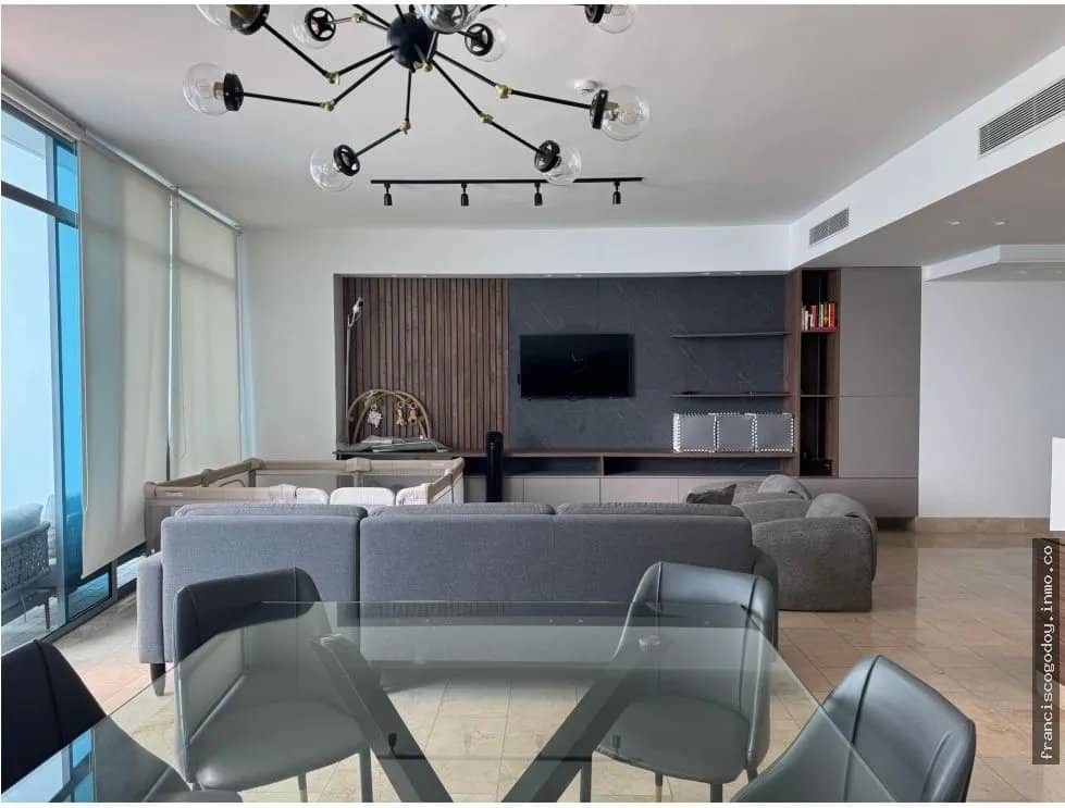 Apartamento en Venta Punta Pacífica - photo 1