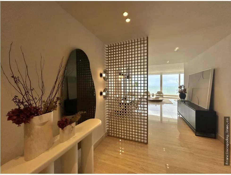 Venta de apartamento en Paitilla - photo 1