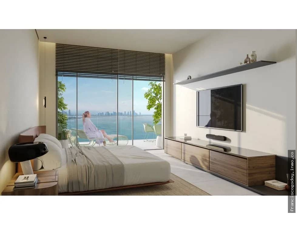 Apartamento en Venta Ocean Reef Islands - foto 1