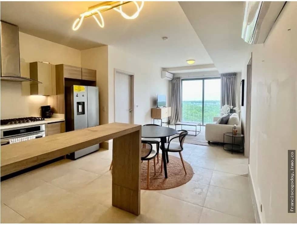 Se Vende Apartamento en Ocean House Santa Maria - photo 1