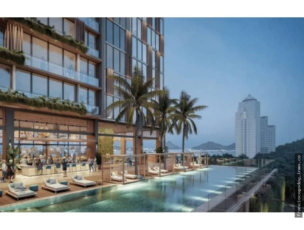 Venta de apartamento en Playa Bonita - photo 1
