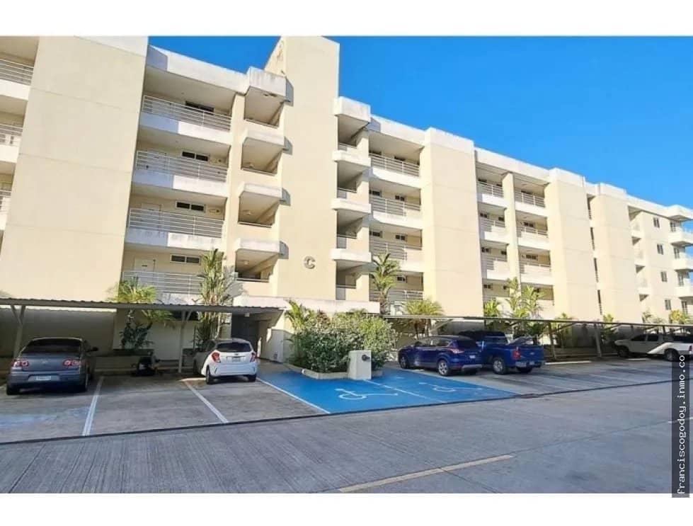 Apartamento en Venta en Ancón - foto 1