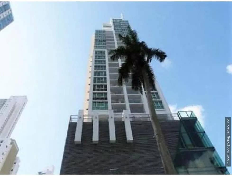 Apartamento en Venta en Bella Vista - photo 1
