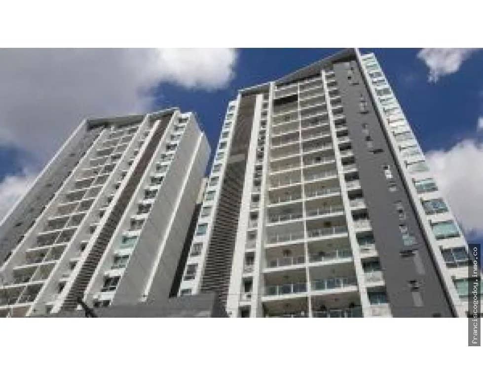 Apartamento en Venta en Bella Vista - foto 1