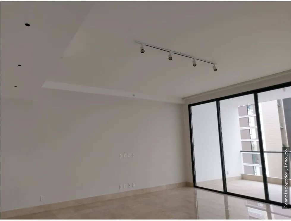 Venta de Apartamento en Santa María Golf & Country Club - photo 1
