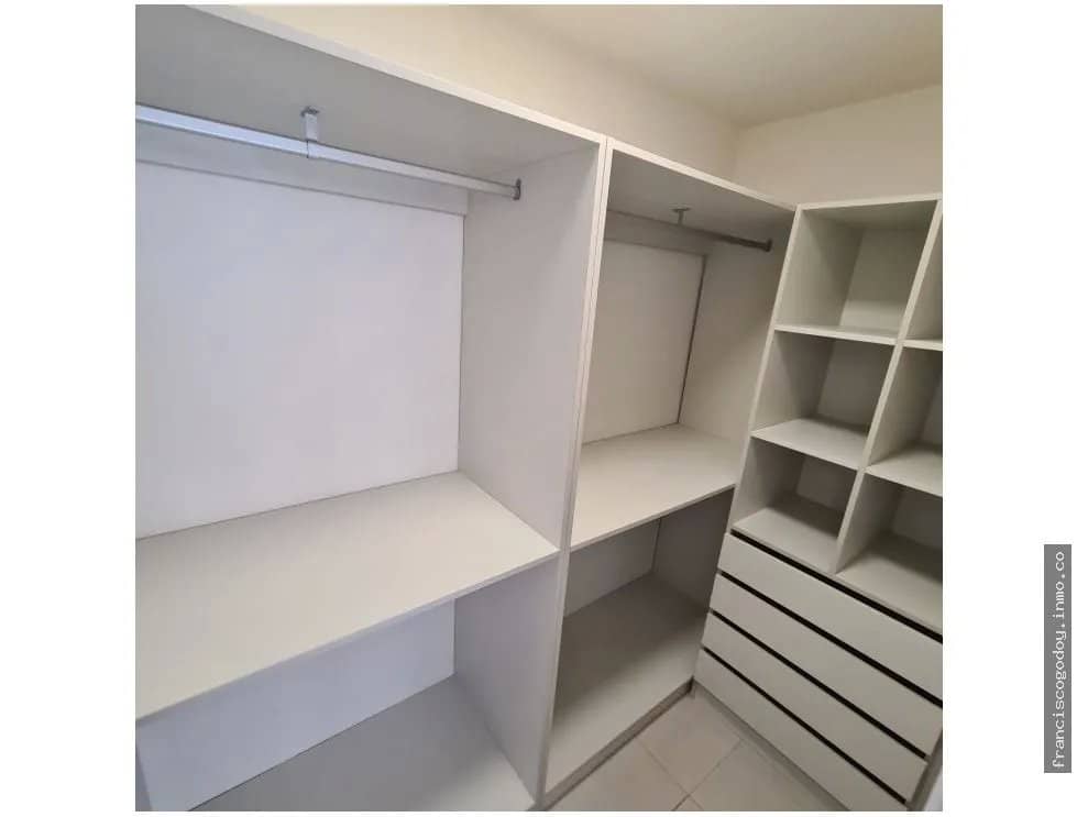 Alquiler de Apartamento en Coco del Mar, San Francisco - photo 1