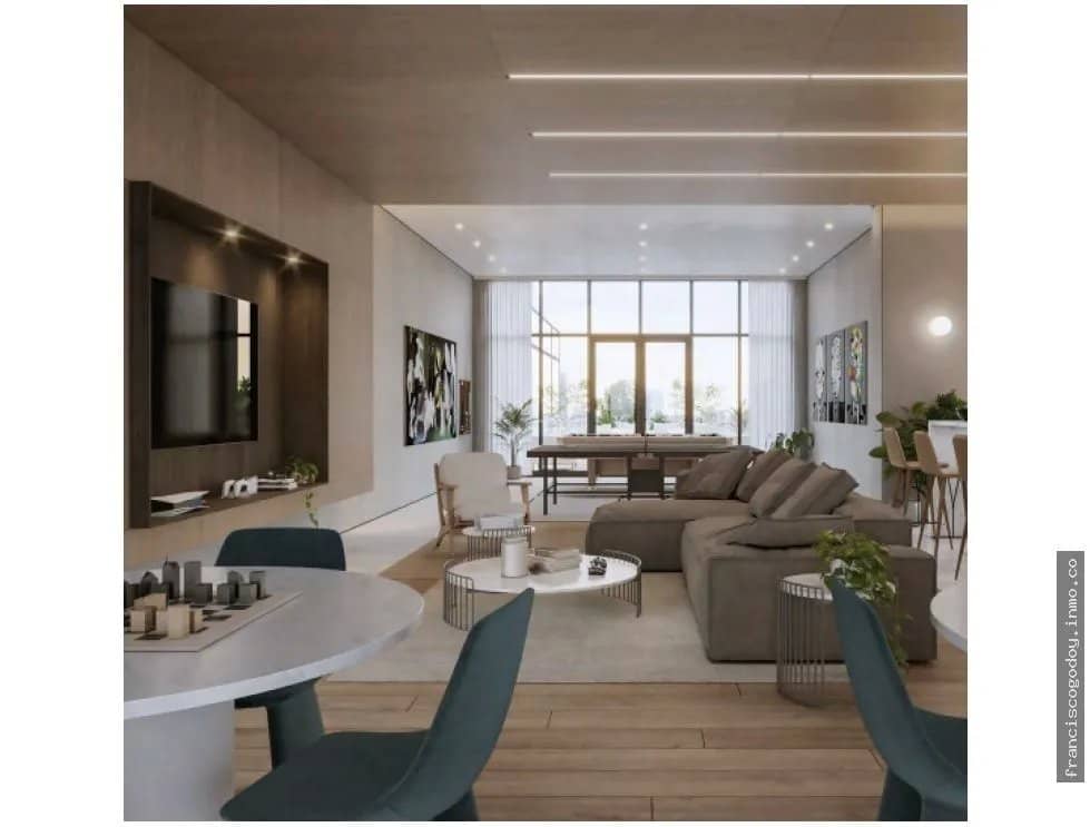Venta de apartamento en Punta Paitillla - foto 1