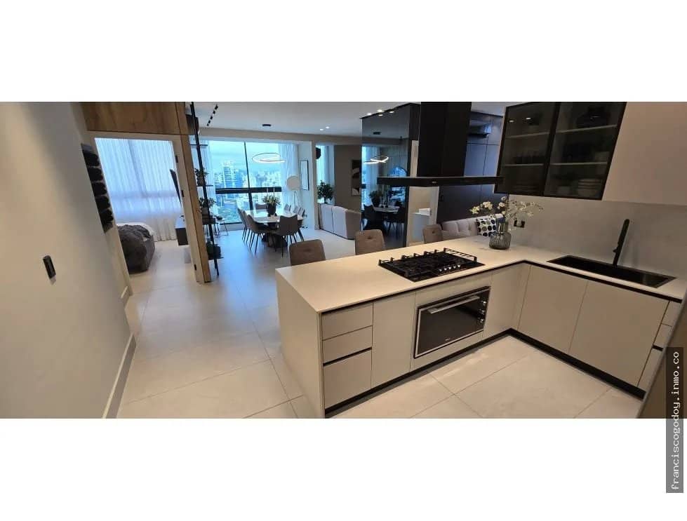 Venta de apartamento en Punta Paitillla - photo 1