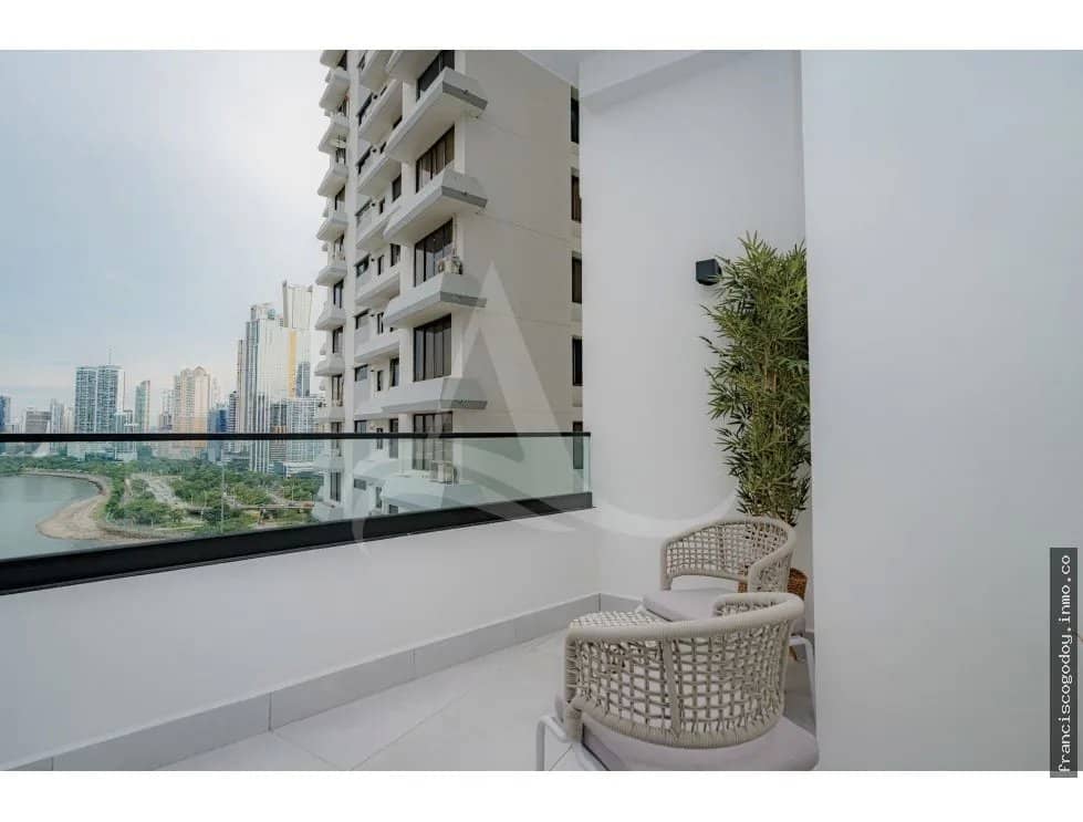 Venta de apartamento en Punta Paitillla - foto 1