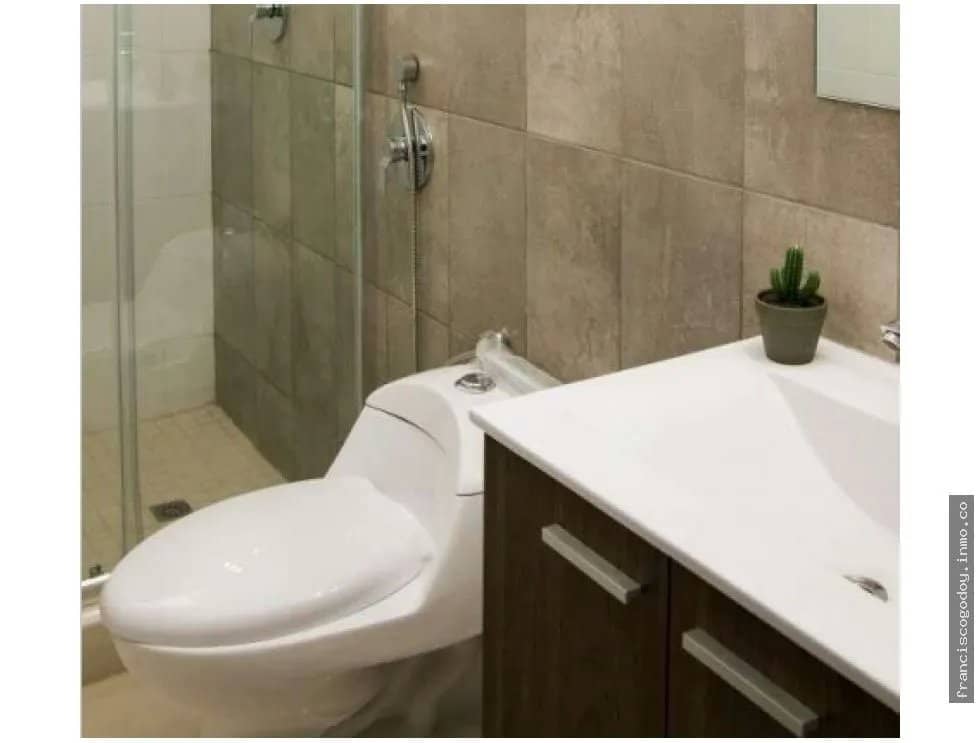 Venta de apartamento en Carrasquilla - photo 1