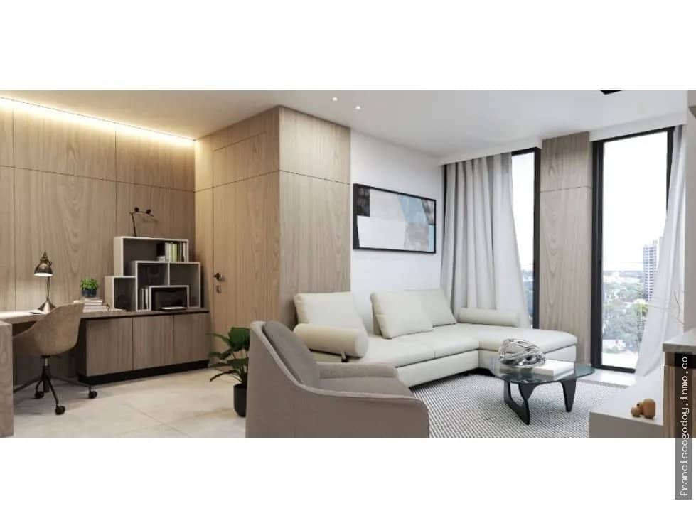 Venta de Apartamentos en San Francisco - photo 1