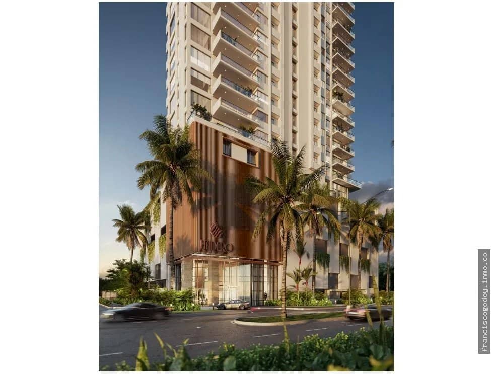 Apartamento en Venta, Costa del Este - photo 1