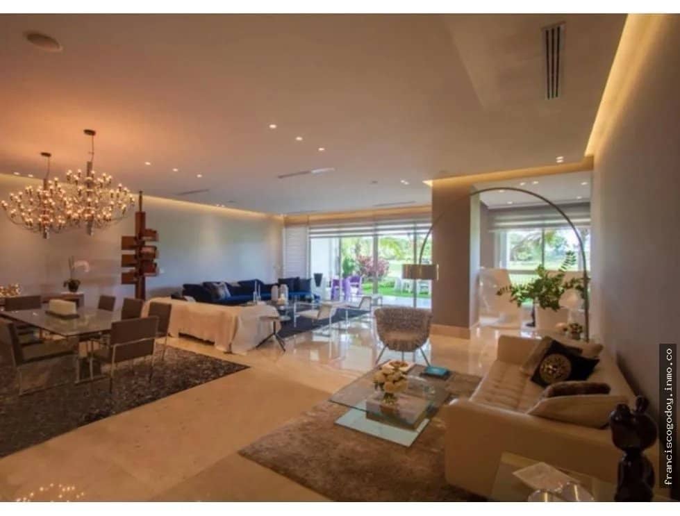 Venta de Apartamento en Santa María - foto 1