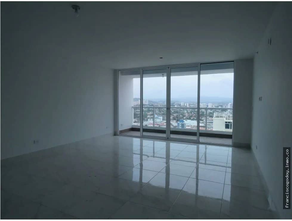 Alquiler de Apartamento en Edison Park, Betania - photo 1