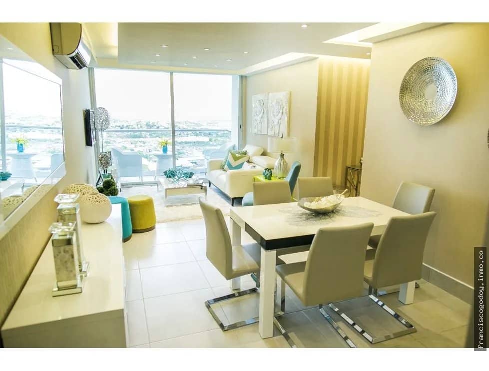 Venta de Apartamento en Vía Ricardo J. Alfaro (Tumba Muerto) - foto 1
