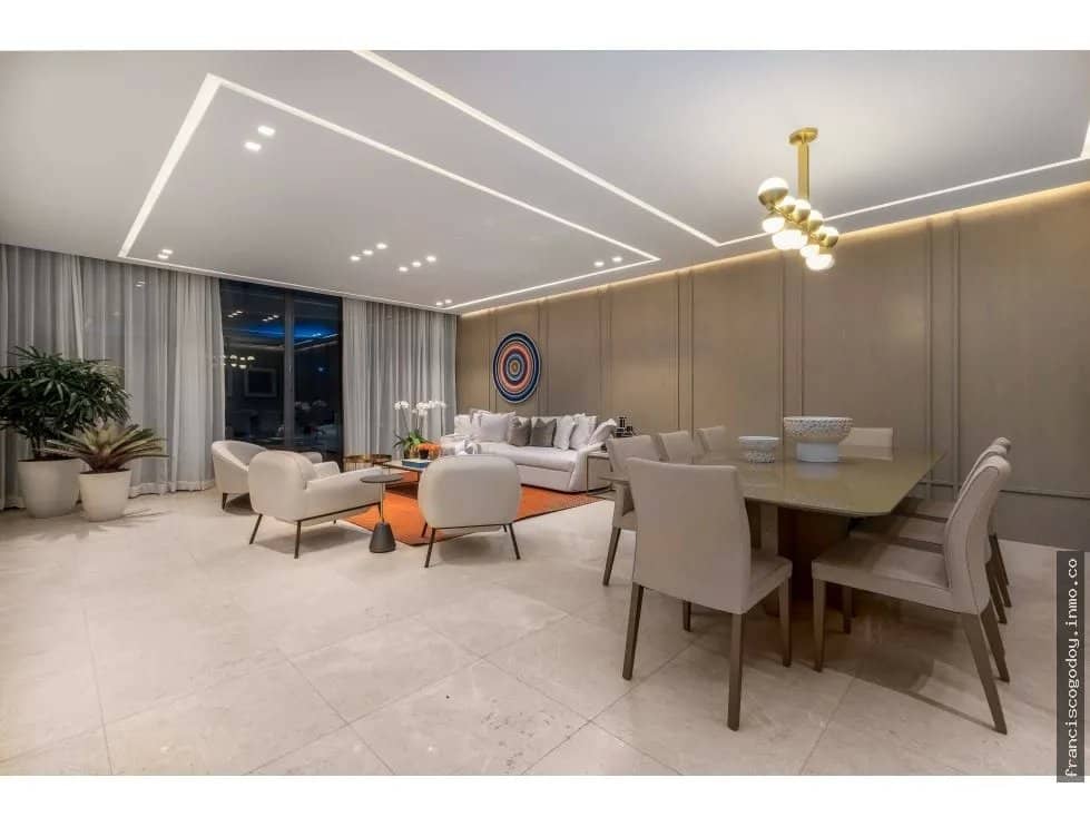 Apartamento en Venta en Punta Paitilla - foto 1