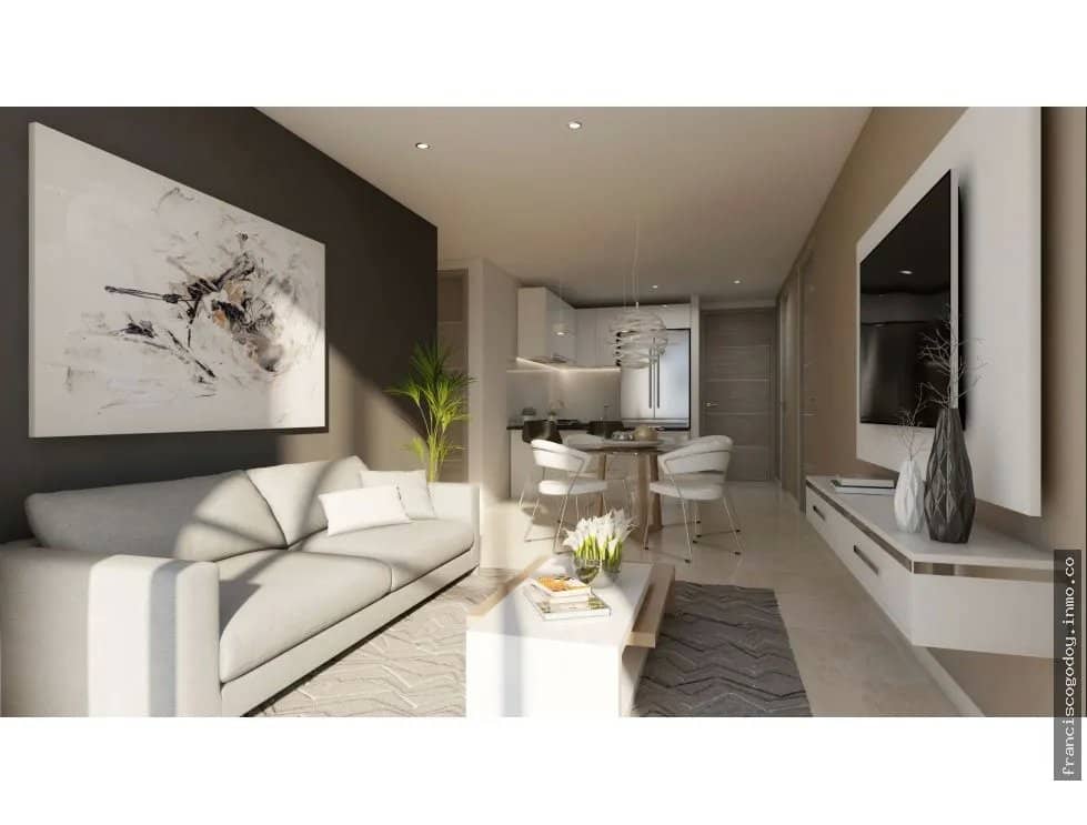 Venta de Apartamento en Green City - Panamá Norte - foto 1