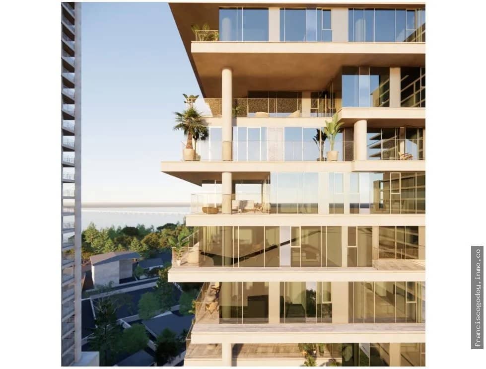 Venta de apartamento en Coco del Mar, San Francisco - foto 1