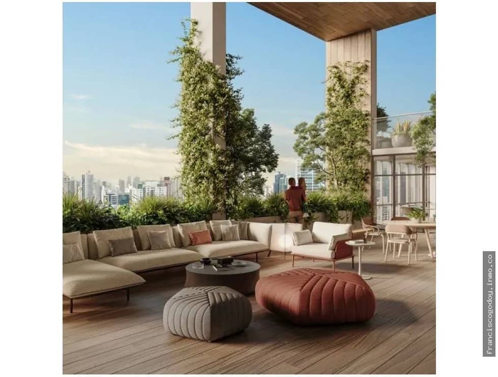 Venta de Apartamento en Edison Park, Ciudad de Panamá - foto 1