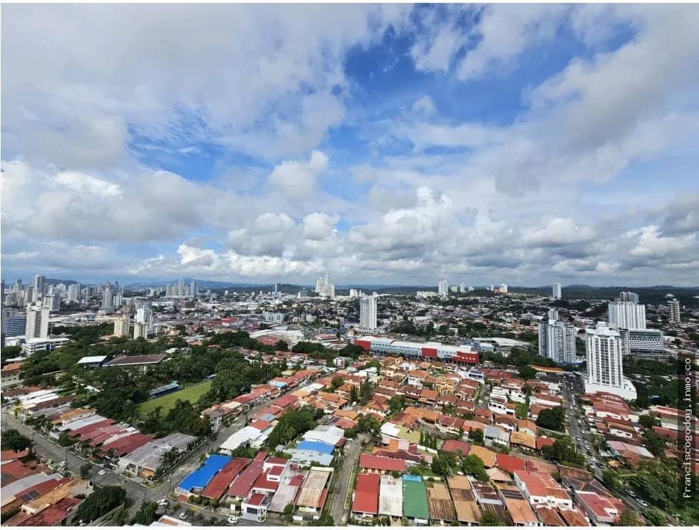 Venta de Apartamento en Hato Pintado – Ciudad de Panamá - photo 1