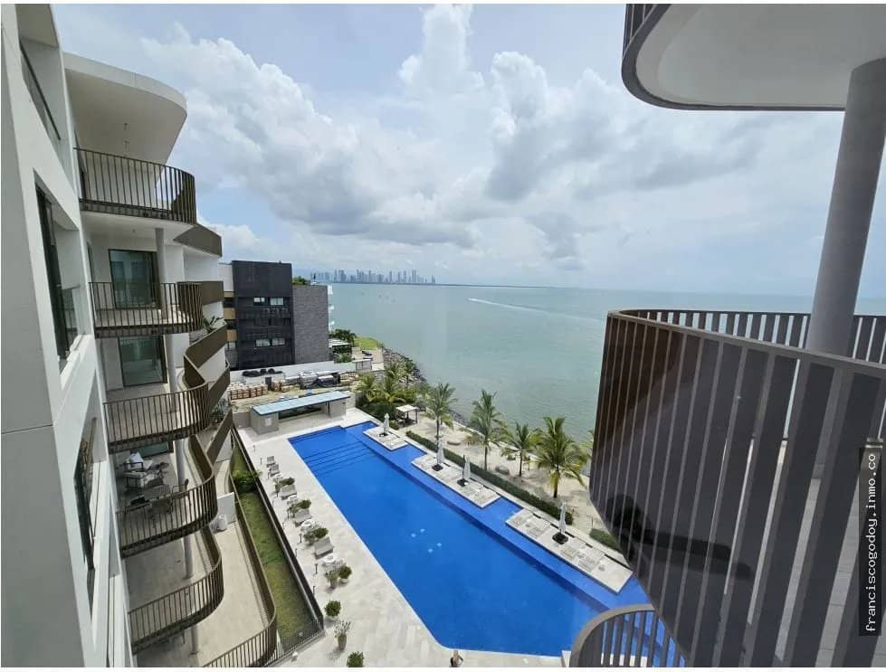 Alquiler de apartamento en Ocean Reef Islands - photo 1