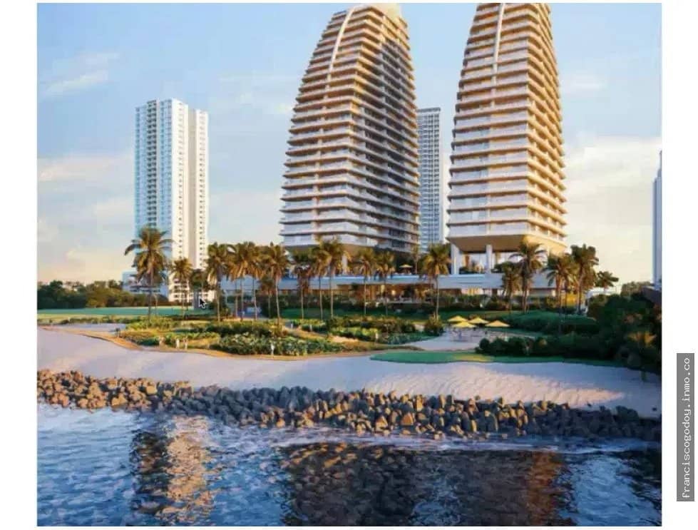 Venta de Apartamento en Costa del Este - photo 1