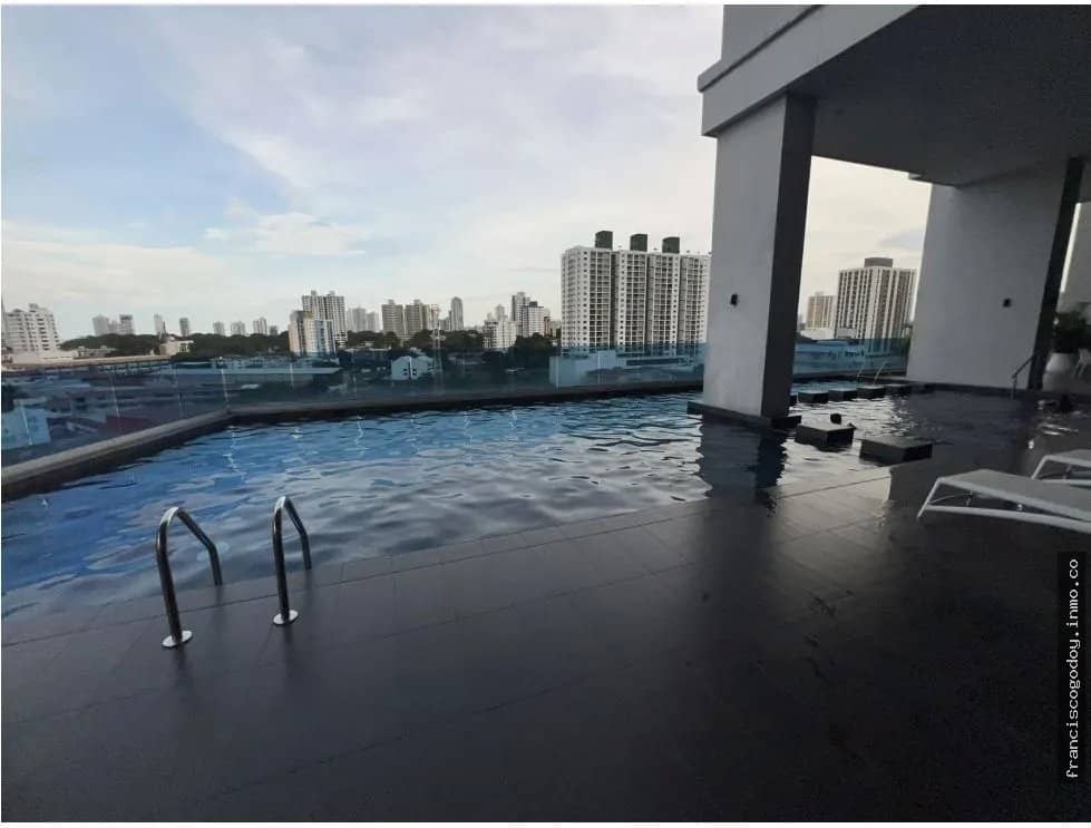 Alquiler de apartamento en La Loma, Hato Pintado - foto 1