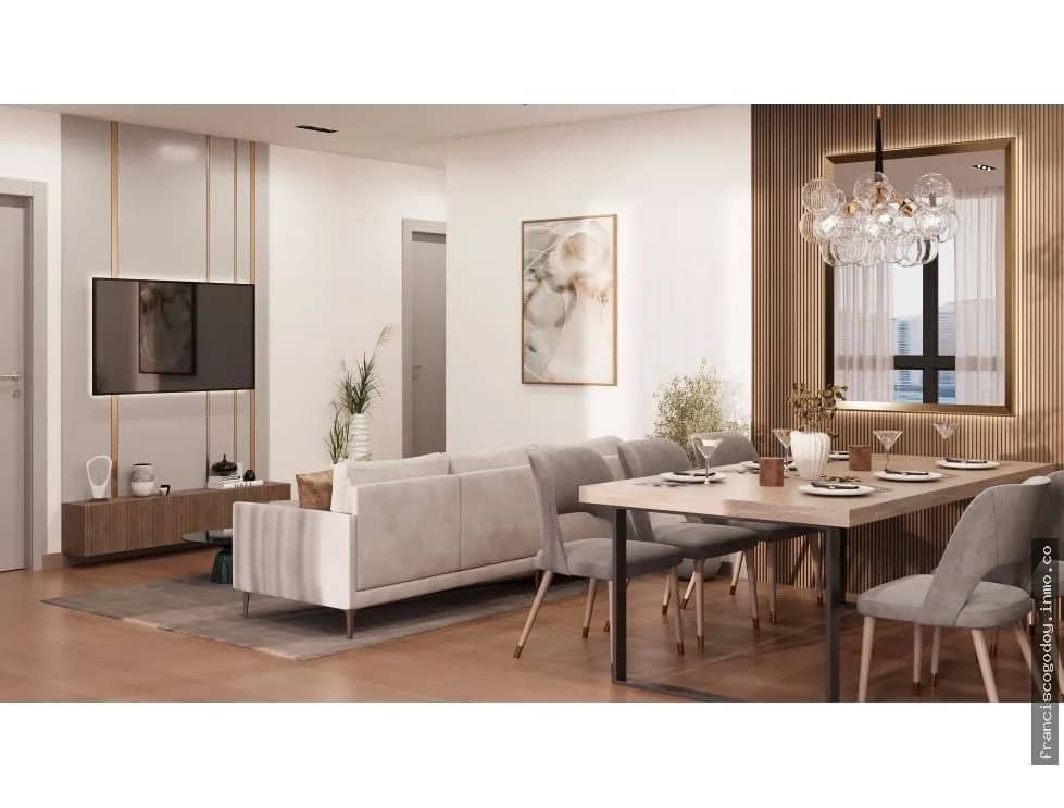 Apartamento nuevo en venta, Marbella - foto 1