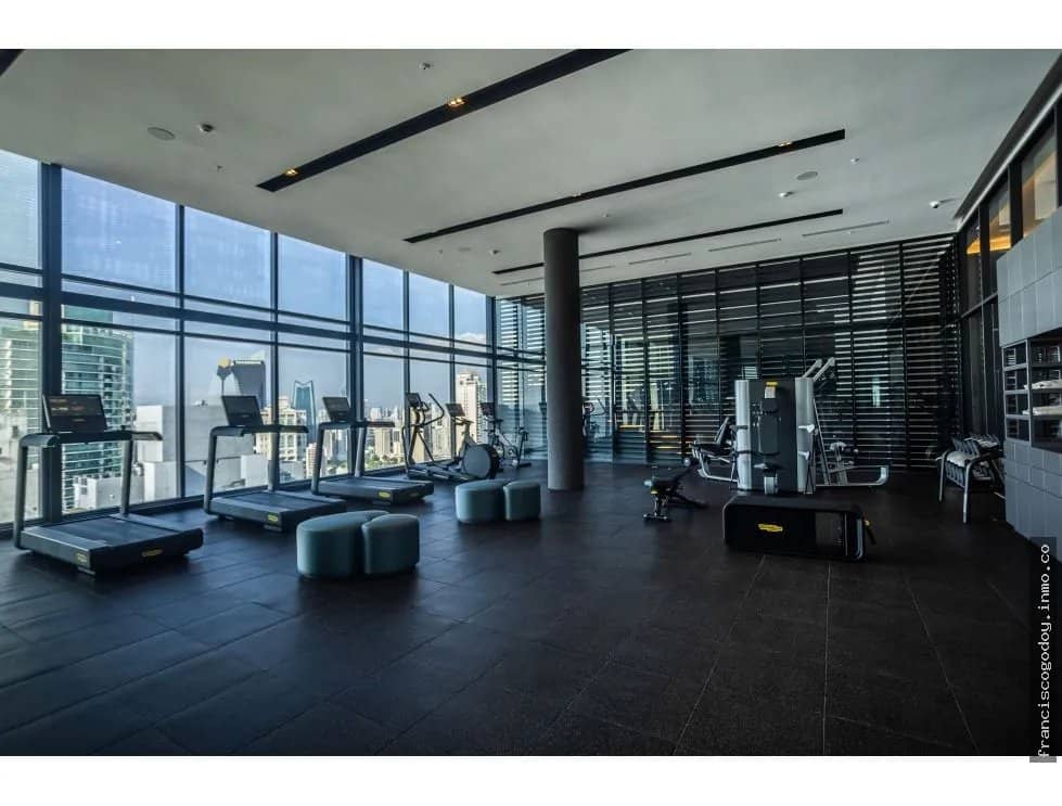 En alquiler apartamentos nuevos en Avenida Balboa, Panamá - foto 1