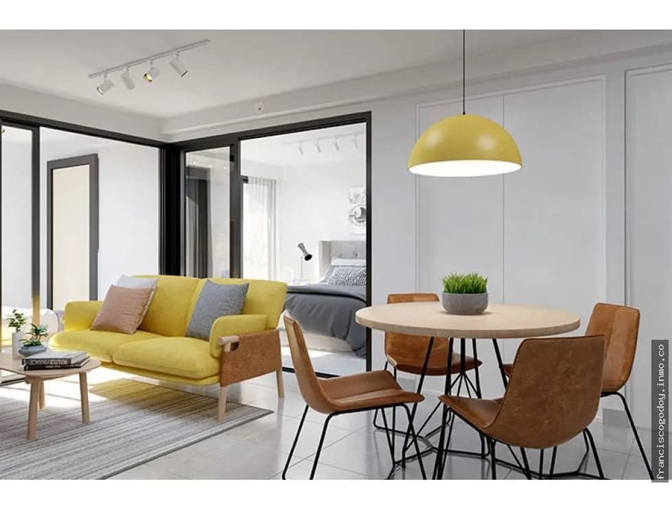 Apartamento en Bella Vista - photo 1