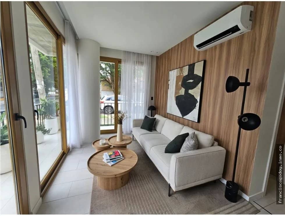 Venta de Apartamentos en Bella Vista - foto 1