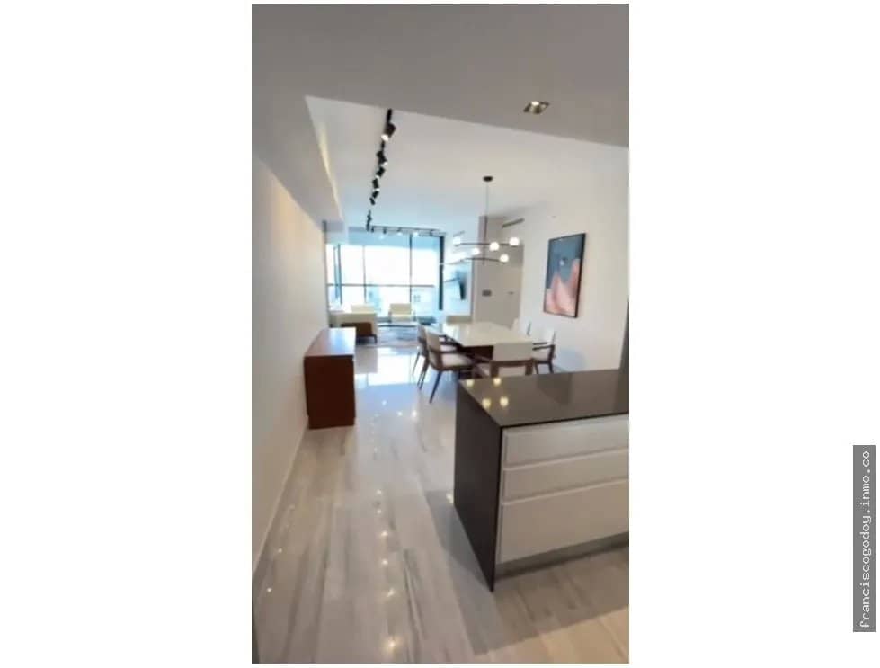En alquiler apartamentos nuevos en Avenida Balboa, Panamá - foto 1