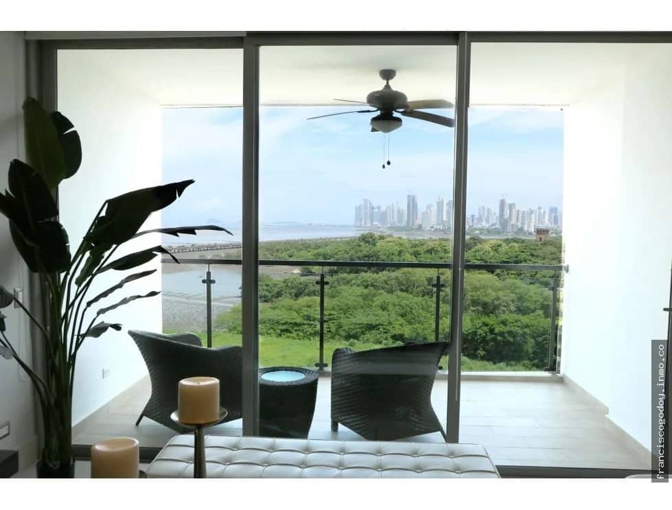 Apartamento en venta, Costa del Este - foto 1