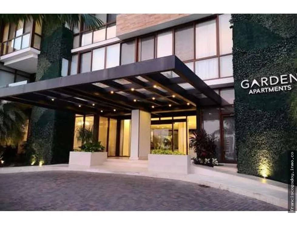 En venta apartamento en PH Garden, Ocean Reef - foto 1