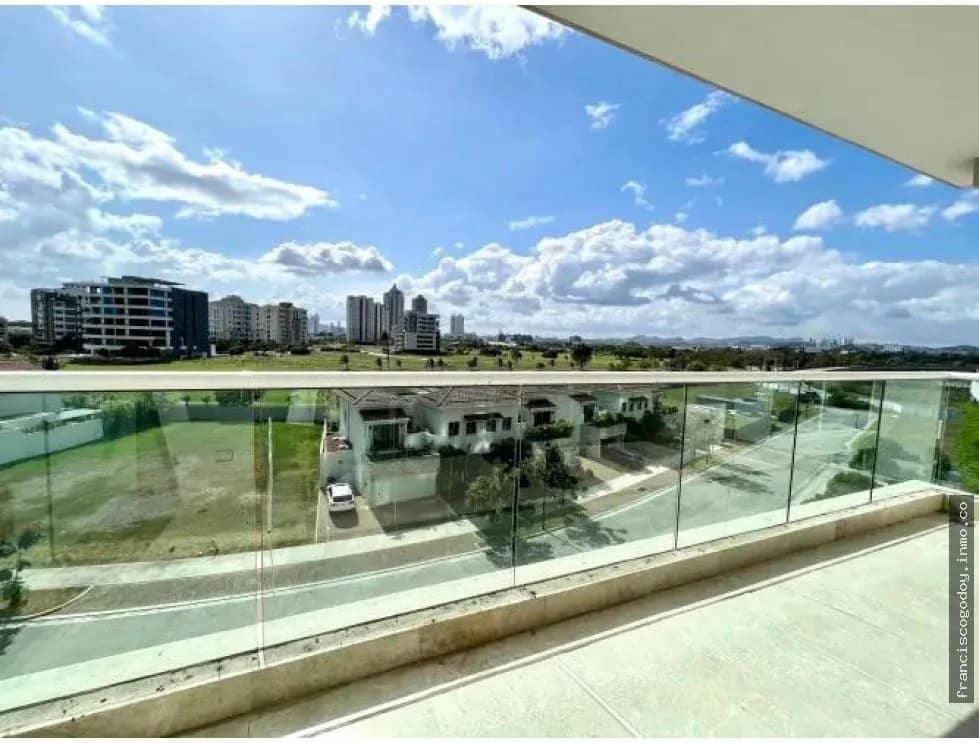 Venta de Apartamento en Santa María Golf & Country Club - photo 1
