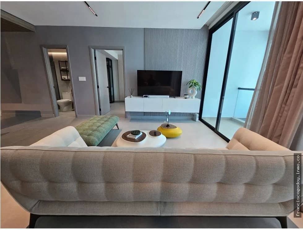 Apartamento en Venta en Marbella - photo 1