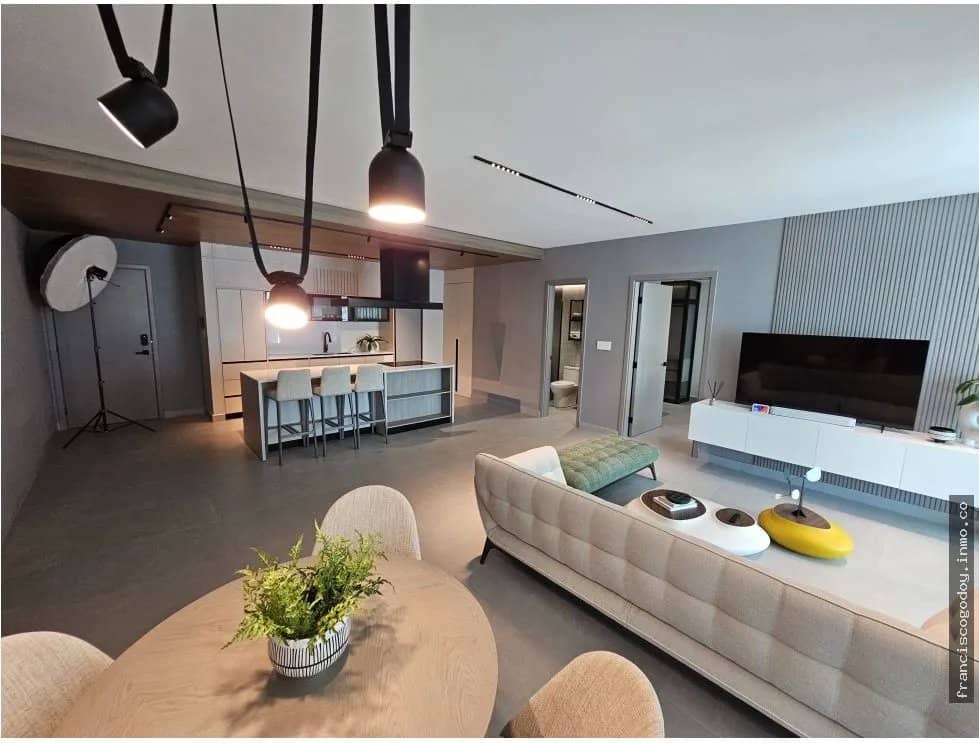 Apartamento en Venta en Marbella - foto 1