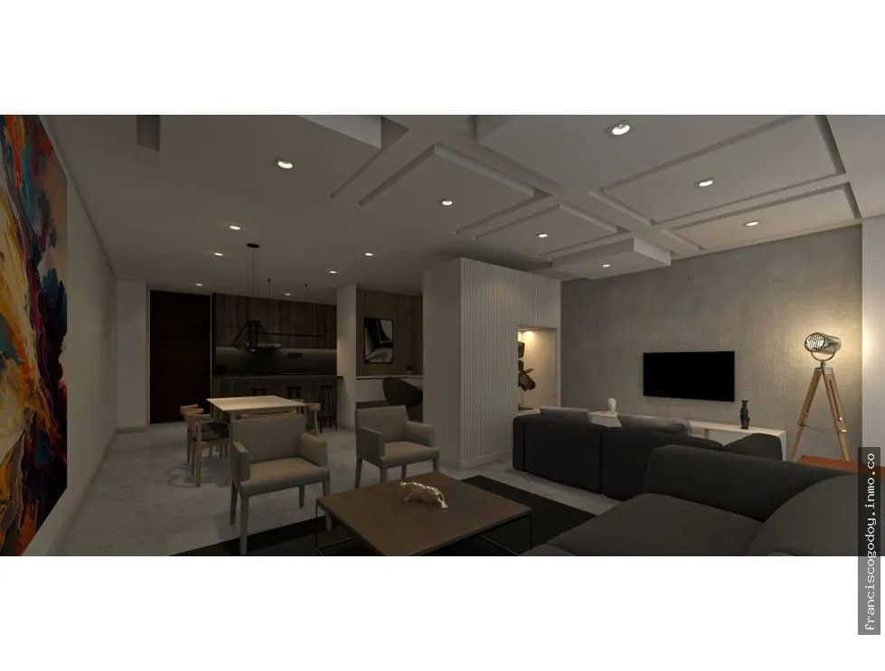 Apartamento nuevo en venta en La Cresta - photo 1