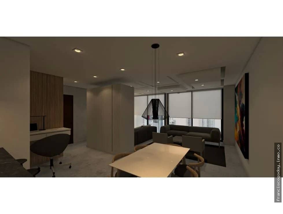 Apartamento nuevo en venta en La Cresta - photo 1