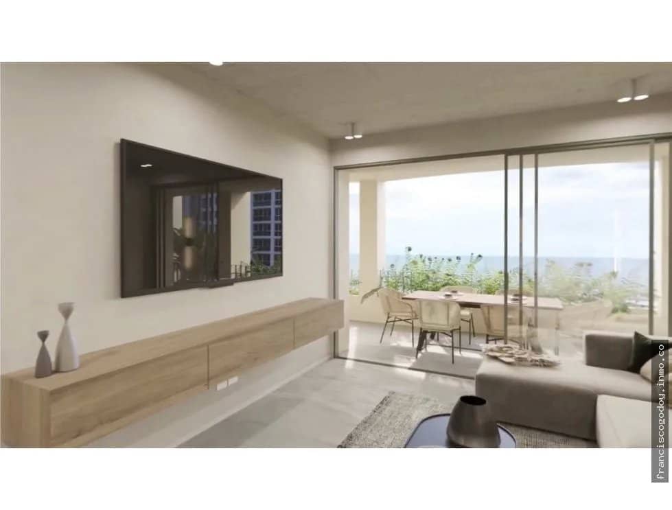 Venta de apartamento en Coco del Mar, San Francisco - photo 1