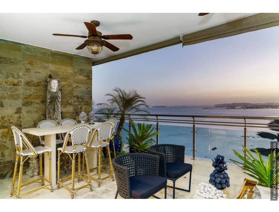 Apartamento Atípico en Venta en Punta Pacífica - photo 1