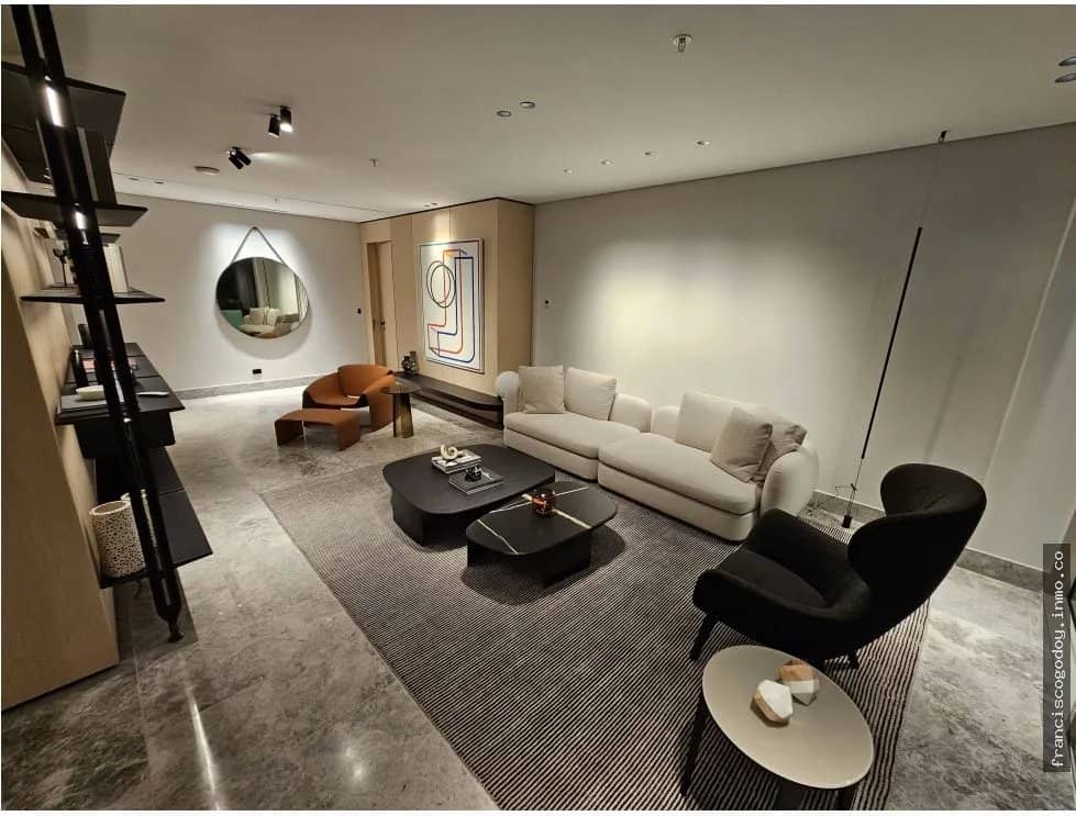 Apartamento nuevo en venta Punta Pacífica - photo 1
