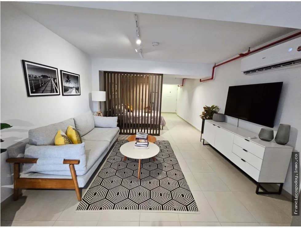 Apartamento en venta, Santa Ana - foto 1
