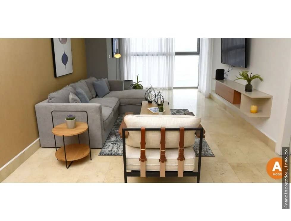 Venta de Apartamento en Avenida Balboa - foto 1