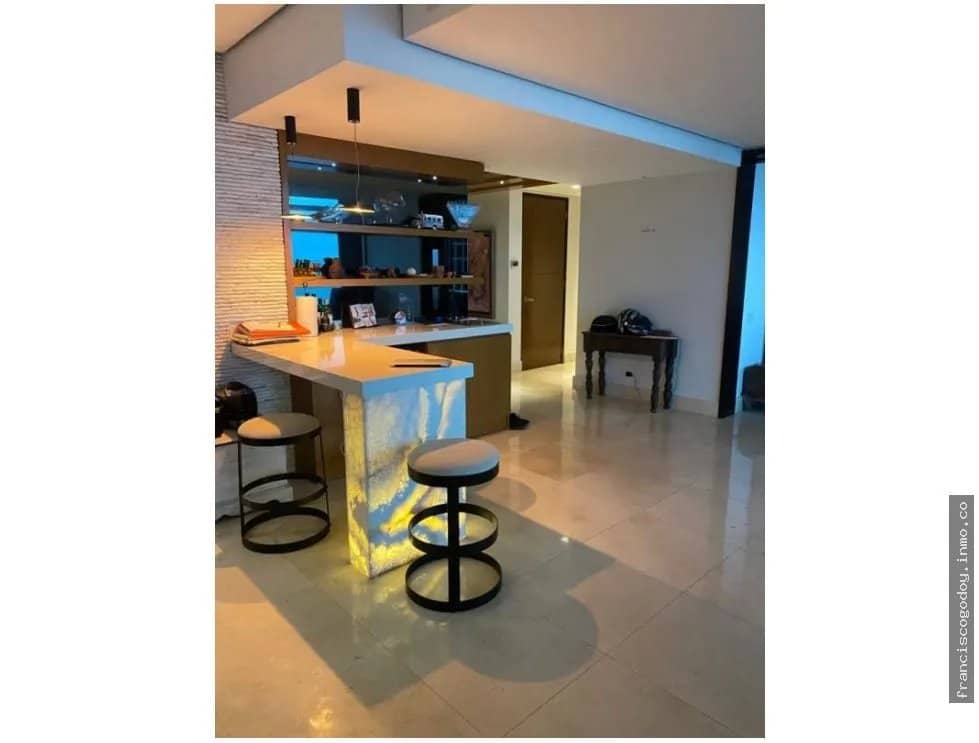 Apartamento en venta Ph Paramount, Costa del Este - photo 1
