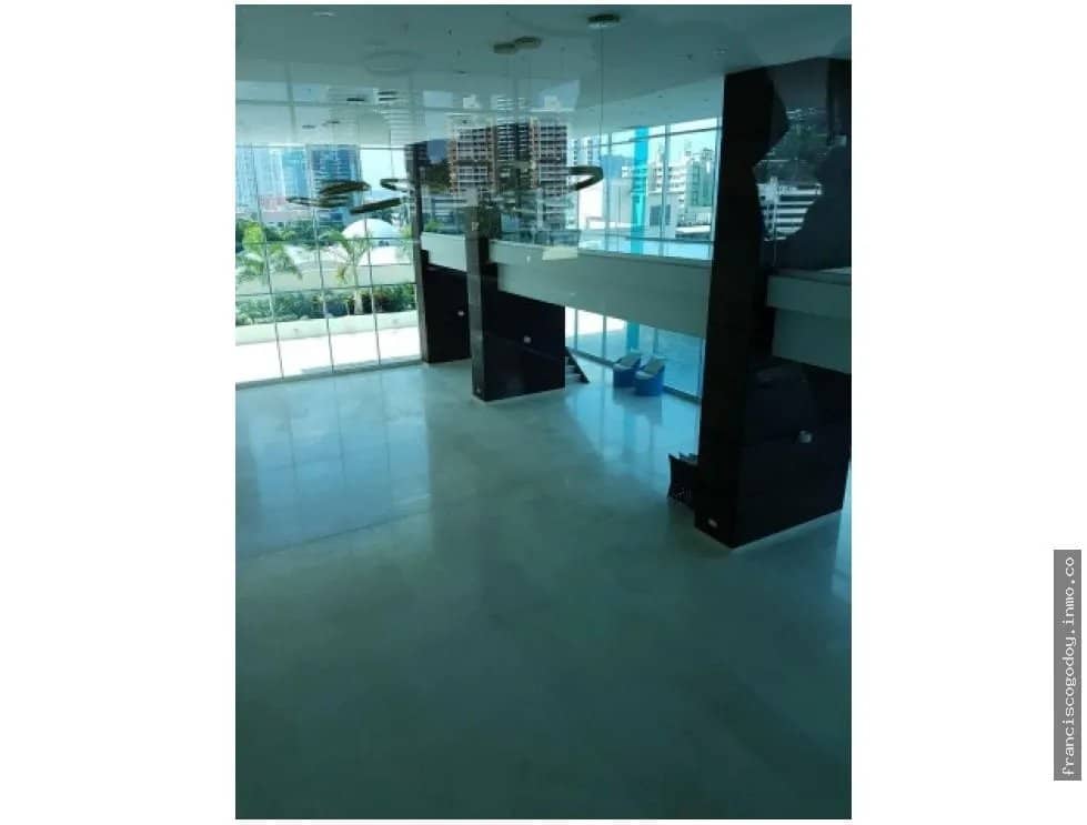 Apartamento en Venta en PH THE PALACE, Bella Vista - photo 1